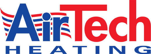 Air Tech Heating, Inc.Logo